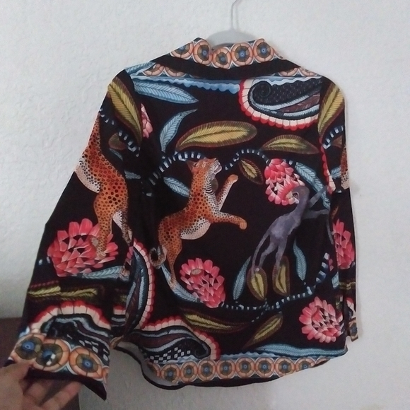 Top shirts - Picture 3 of 4